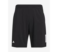 Short adidas Club Tennis 3S noir enfant - 140