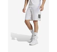 Short adidas Club Tennis Climacool 3S blanc - S