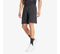 adidas club short tissé extensible de 7 pouces Noir M