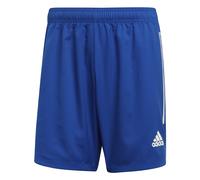 Short adidas Condivo 20 Bleu M