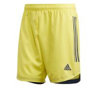 Short adidas Condivo 20 Jaune XS Male