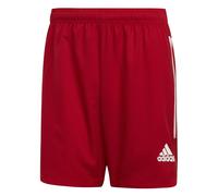 Short adidas Condivo 20 Rouge S