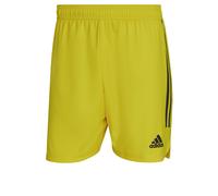 Short adidas Condivo 22 Match Day Jaune S