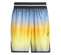 Short adidas Crazy Lite Aop Jaune M 7"