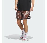 Short adidas Crazy Lite AOP Trace Brown S 23 CM