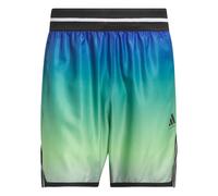 Short adidas Crazy Lite AOP Vert M 5"