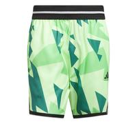 Short adidas Crazy Lite AOP Vert M 7"