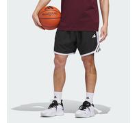 SHORT ADIDAS CRAZY LITE Black / White XS 13 CM