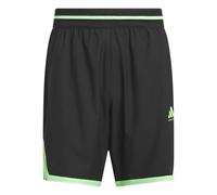 Short adidas Crazy Lite Noir 2XL 5"