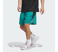 Short adidas Crazy Lite Pure Teal / Black XL 13 CM