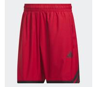 Short adidas Crazy Lite Rouge XL 9"