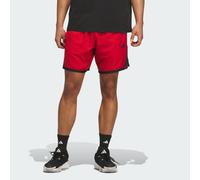 SHORT ADIDAS CRAZY LITE Team Power Red 2 L 23 CM