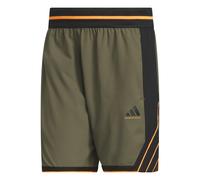 Short adidas Crazy Lite Vert M 7"