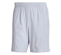 Short adidas D4T 3-Stripes Gris 2XL 7"