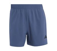 Short adidas D4T Essentials Bleu L 5"