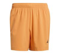 Adidas D4t Essentials 5´´ Shorts Orange M Homme