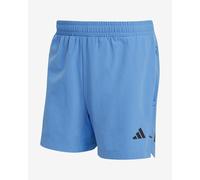 Short adidas D4T Powe 3 Bandes bleu - S