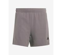 Short adidas D4T Powe 3 Bandes marron - XL