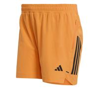 Adidas D4t Primelift 3 Stripes 7´´ Shorts Orange L Homme
