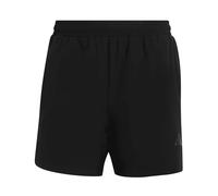 Short adidas D4t Primelift 3 Stripes Noir M 5"
