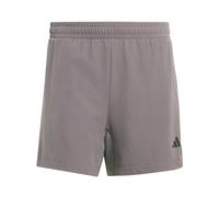 Short adidas D4T Powe 3 Bandes marron - XL