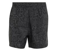Short adidas D4T PrimeLift Gris XL 7"