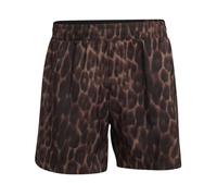 Short adidas D4T PrimeLift Marron S 5"