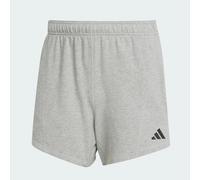 Shorts D4T X Medium Grey Heather S 18 CM