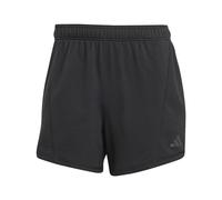 Short adidas D4T Workout French Terry Noir S 7"