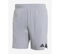 Short adidas Designed for Training Workout 5inch gris clair - M