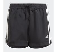 Short adidas Designed To Move 3-Stripes Black / White 8-9A