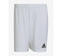 Short adidas Entrada 22 blanc noir - XL