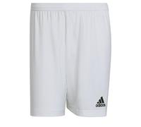 Short adidas Entrada 22 Blanc S