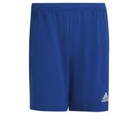 Short adidas Entrada 22 Bleu S