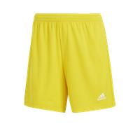 adidas Femme Entrada 22 Shorts, Team Yellow, L
