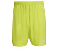Short adidas Entrada 22 Jaune S