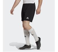 adidas Homme Entrada 22 Shorts, Black, XL