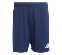 Short Entrada26 Team Navy Blue 2 / White 2XL