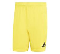 Short adidas Entrada 26 Jaune 3XL