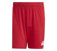adidas Herren Entrada26 Shorts, Team Power Red 2/White, 3XL