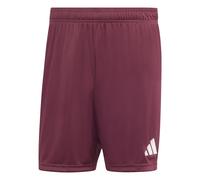Short adidas Entrada 26 Rouge L