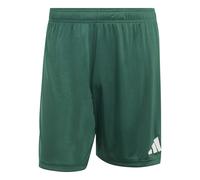 Adidas Shorts Entrada26 Homme Team Dark Green/White Taille L