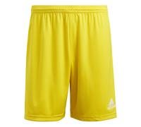 Short adidas Entrada Jaune 2XL Male