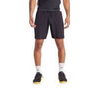 Short de tennis Ergo Black S 18 CM