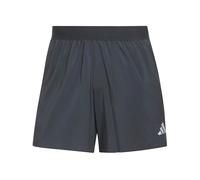 adidas Homme Adi365 Running Essentials Shorts, Carbon, XL 5 inch