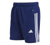 Short adidas Essentials Base 3-Stripes 7" Bleu 2XL