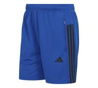 Short adidas Essentials Base 3 Stripes Bleu 2XL
