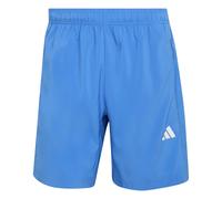 Short adidas Essentials Base Bleu S 5"