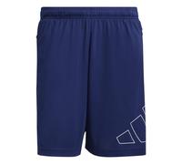 Short adidas Essentials Base Pique Bleu 2XL 7"