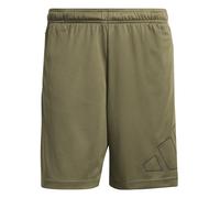 Short adidas Essentials Base Pique Vert L 7"